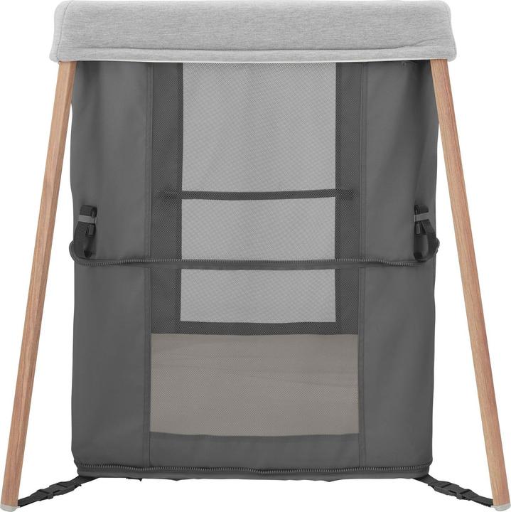 Produktbild Maxi-Cosi Iris Essential Graphite
