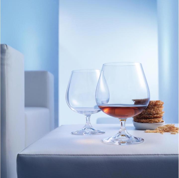 Produktbild Montana Furniture Pure (5.20 dl, 6 x, Cognacgläser)