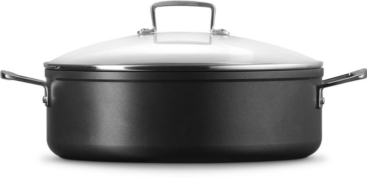 Actual product image Le Creuset Braising pan ALU (30 cm, Casserole + Stewpot, Aluminium)