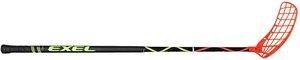Exel Helix Nero (95 cm, A destra)