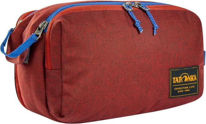 Produktbild Tatonka Cosmetic Double Zip Pouch (6 l)