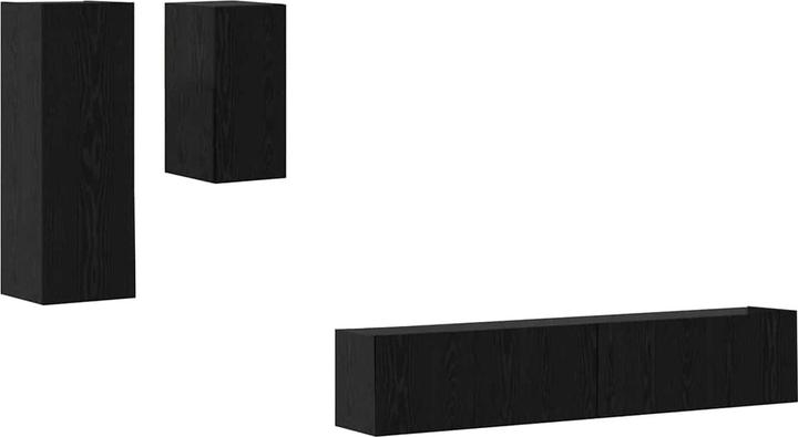 Produktbild vidaXL Wand-TV-Schrank (30 x 30 x 30.50 cm)