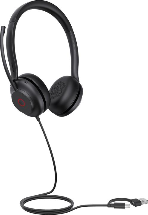 Immagine prodotto Yealink UH 35 Serie (Cablato, USB-A)
