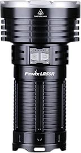 Immagine prodotto Fenix LR50R (16.30 cm, 12000 lm)