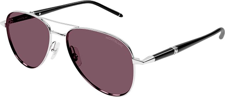 Actual product image Montblanc MB0345S