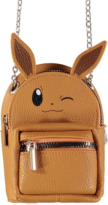 Immagine prodotto Difuzed Pokémon - Micro borsa Eevee