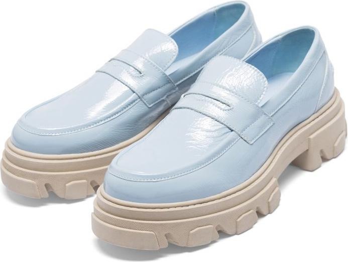 Immagine prodotto Bianco Scarpe basse BIAGINNY (39)