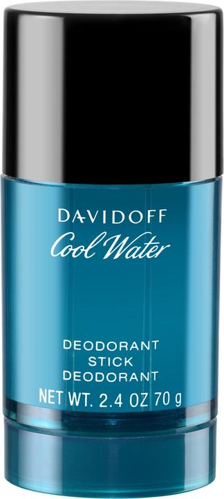 Davidoff Cool Water Man (Stick, 70 g)
