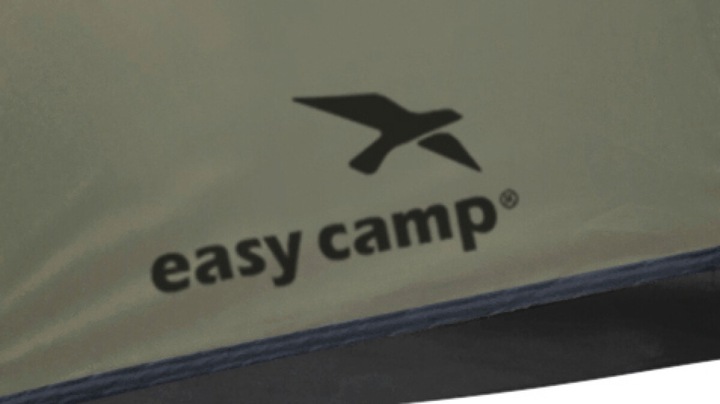 Actual product image Easy Camp Quasar 200 Rustic (Dome tent, 3.10 kg, 2 persons)