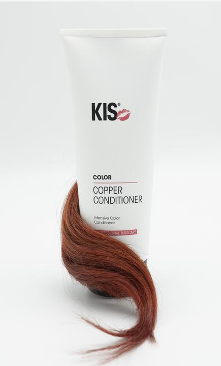 Produktbild KIS Farbconditioner Kupfer 250ml (250 ml)