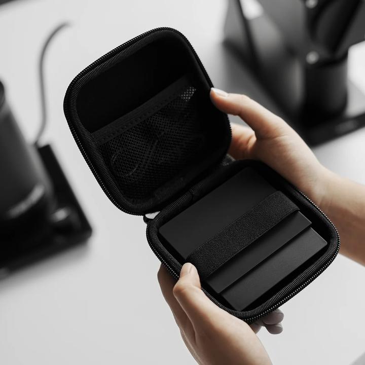 Actual product image MHW 3Bomber Cube Kaffeewaage 3.0 Micro