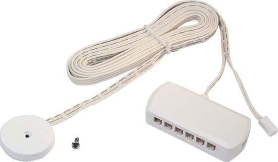 Actual product image Hera Dimming controller