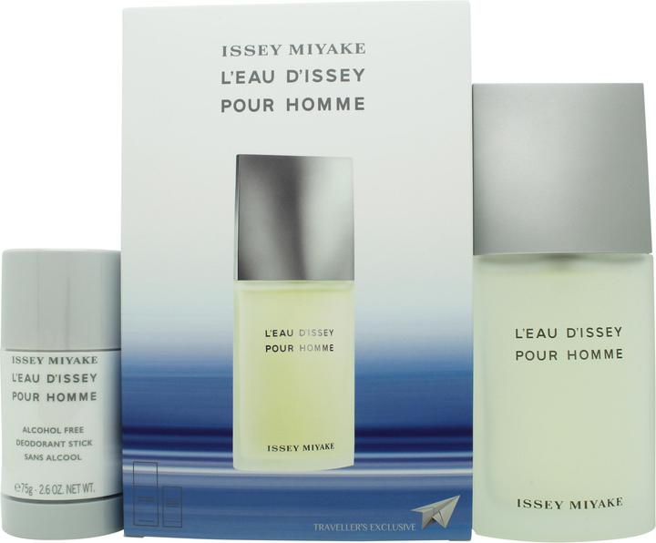 Immagine prodotto Issey Miyake Set regalo L'Eau D'Issey Pour Homme (Set di profumi)