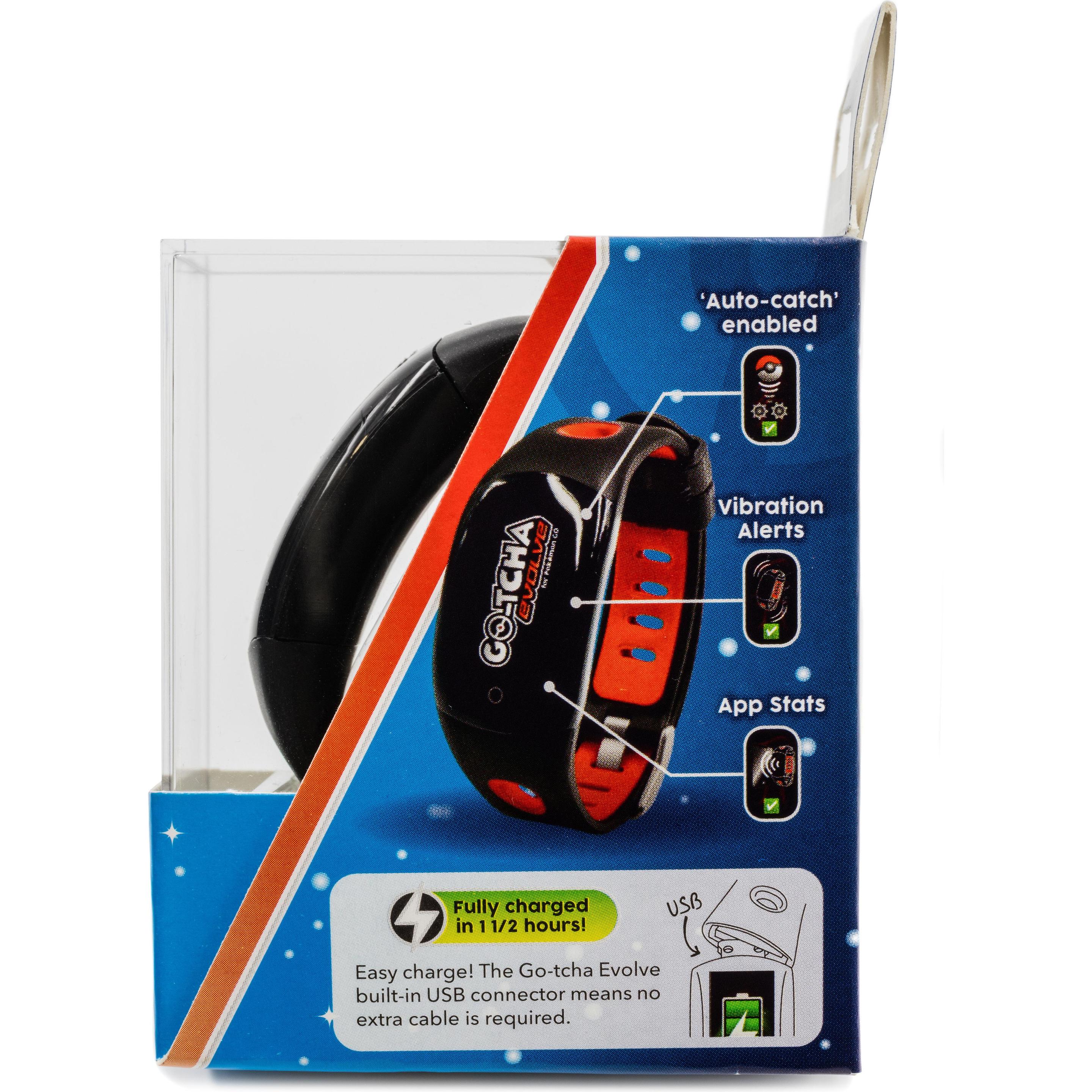 Thumbnail - Datel GO-TCHA Evolve für Pokémon GO - Green (Android, iOS), Gaming Controller, Grün