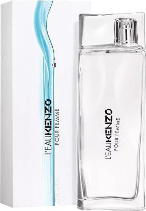 Immagine prodotto Kenzo L'Eau (Eau de toilette, 100 ml)