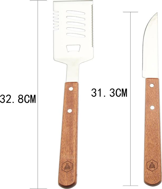 Produktbild Laguiole Picnic Set Case