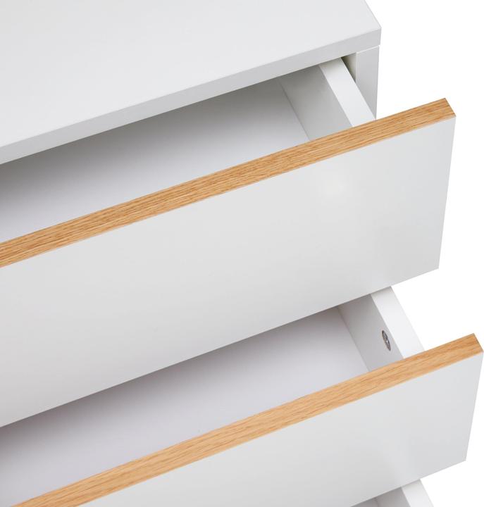 Image du produit micasa Oslo Oslo (41.40 x 50 x 57 cm)