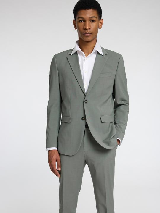 Immagine prodotto Selected Homme Einreihiges Slim Fit Blazer (44)