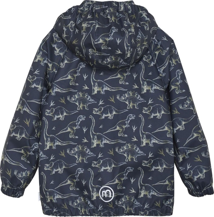 Image du produit Minymo Veste softshell fille Dino (116)