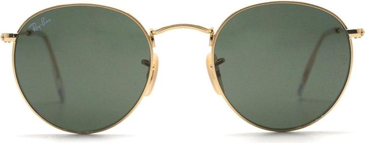 Produktbild Ray Ban Round Metal