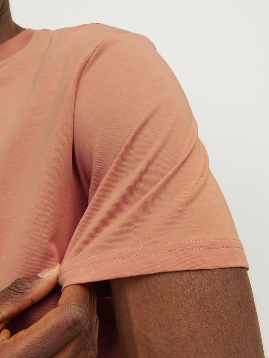 Produktbild Jack & Jones Gedruckt Rundhals T-shirt T-shirt (M)