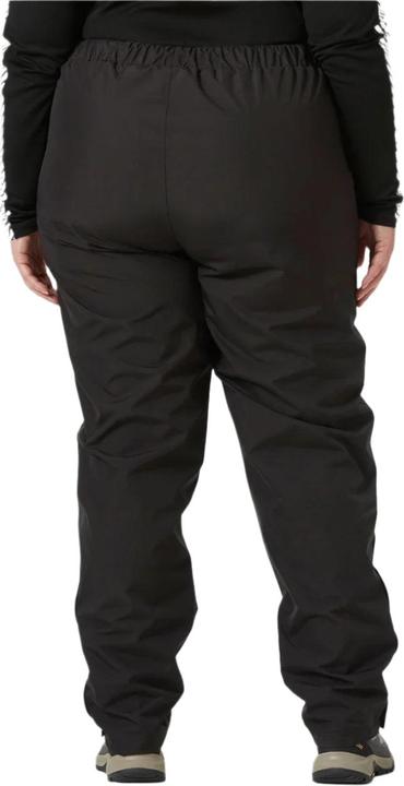 Actual product image Helly Hansen Rain W Seven J Pant (XS)