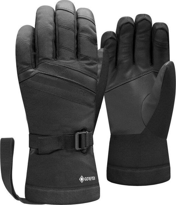 Produktbild Racer Practice - Skihandschuhe - Herren (M)