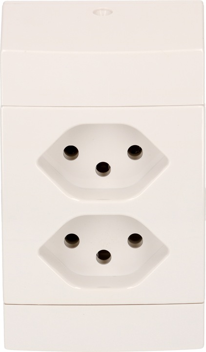 Produktbild Max Hauri 2x Typ 13 Gr.1x1 AP