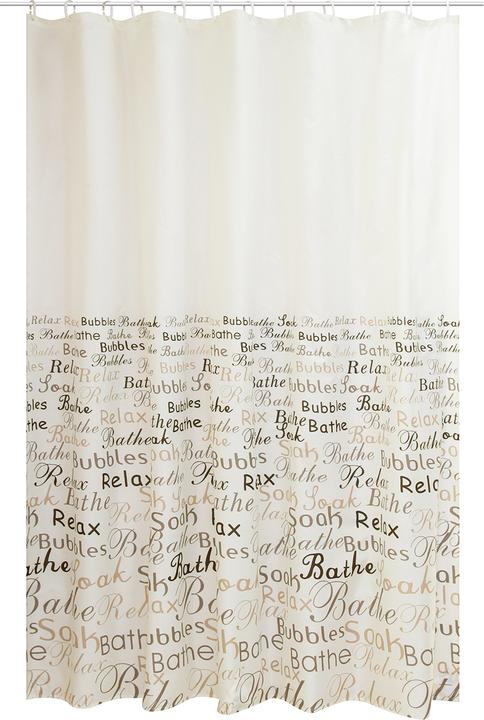 Image du produit Acus Textiles Duschvorhang (180 x 200 cm)