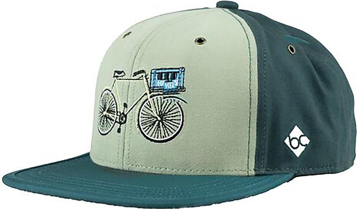 Produktbild Bavarian Caps Expresslieferdienst (One Size)
