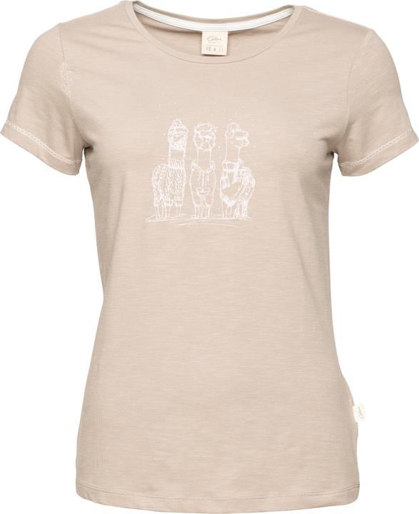 Actual product image Chillaz Women's Gandia Alpaca Gang Winter (38, M)