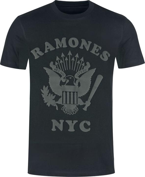 Image du produit Ramones Logo 3D Druck (XL)