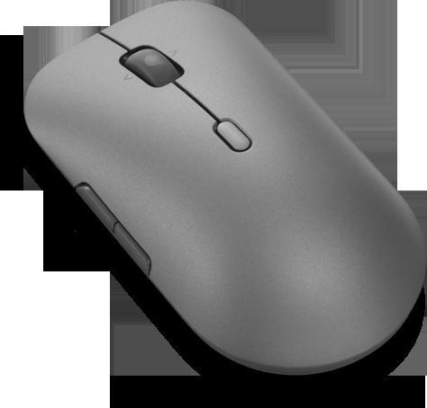 Actual product image Lenovo Pro Plus 6050 (Wireless)