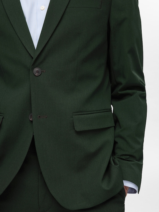 Actual product image Selected Homme Slim Fit Blazer (98)