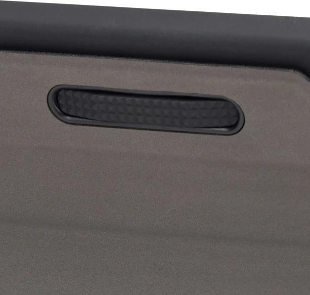 Produktbild Caselogic Snapview Case - iPad mini - black (Apple iPad mini 2021)