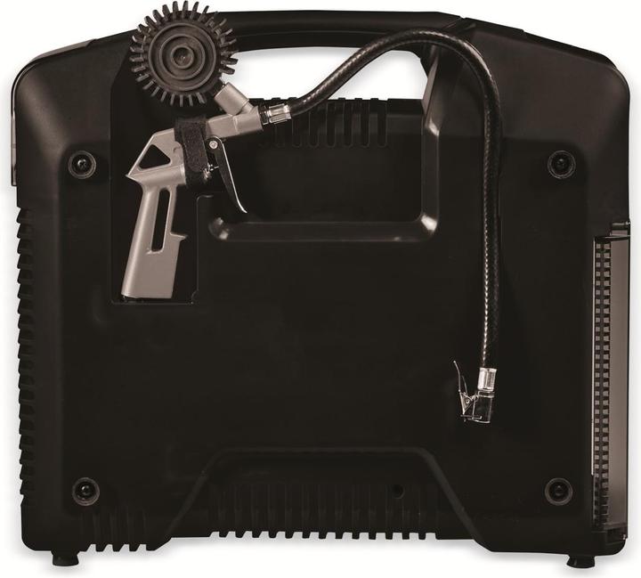 Produktbild Einhell 4020440 Kompressor 8 bar (8 Bar, 0 l)