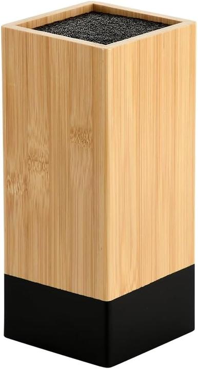 Produktbild Kesper Messerblock aus Bambus