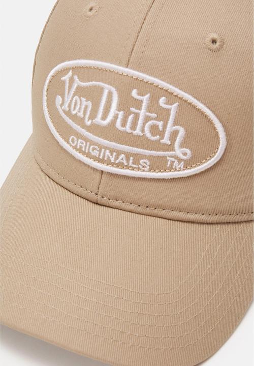 Produktbild Von Dutch baseballkappe db denver (One Size)