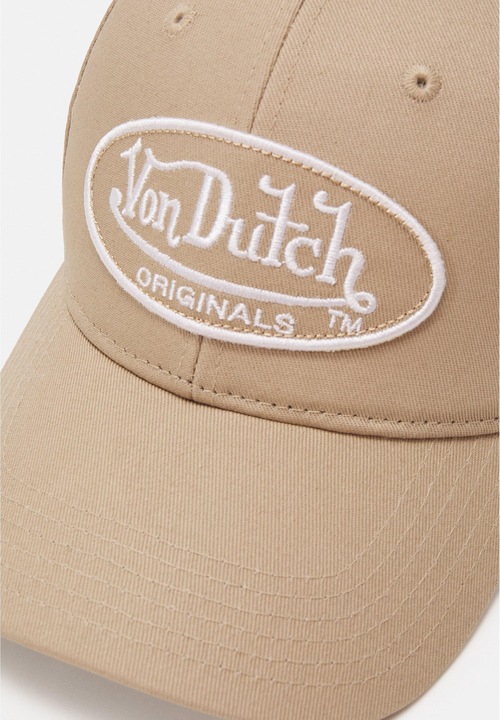 Image du produit Von Dutch casquette de baseball db denver (Taille unique)