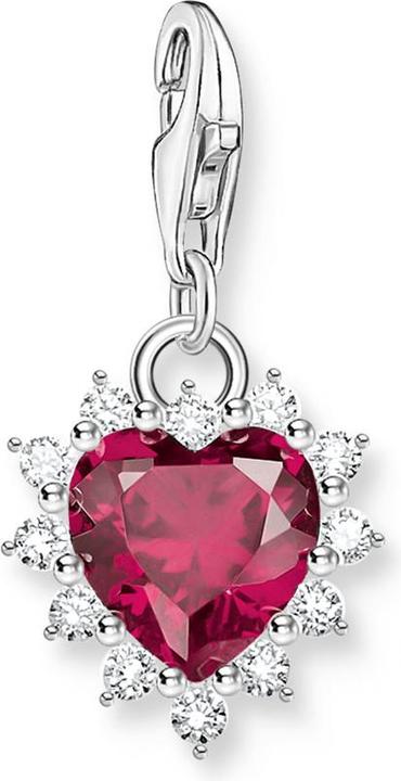 Argent, Rouge