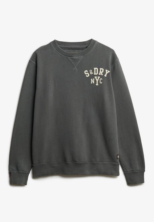 Actual product image Superdry Athletic (S)