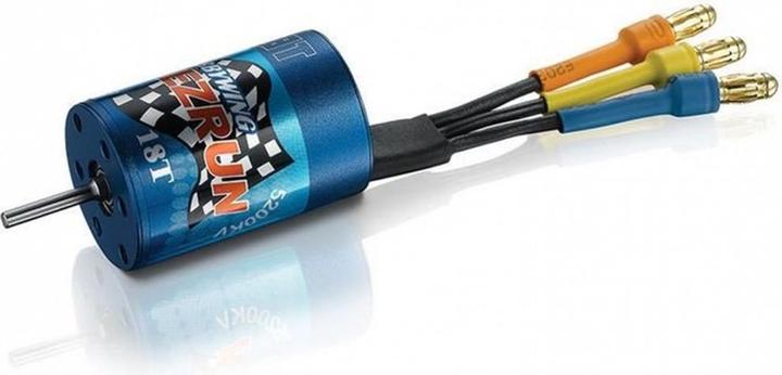 Hobbywing Ezrun BL Motor 2030 5200kV 1/18