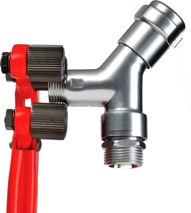 Actual product image Rothenberger Spare roughening rollers, 3 pcs. 56501 (Replacement blade)