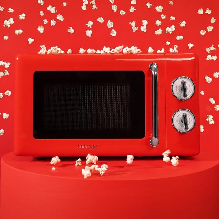 Actual product image Cecotec Proclean 3110 Retro (20 l)