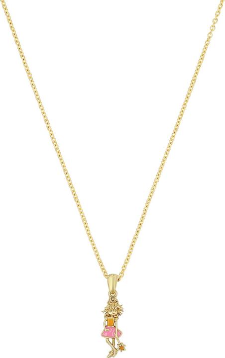 Immagine prodotto Prinzessin Lillifee Collana per ragazze, argento 925 | Lillifee (Argento 925)