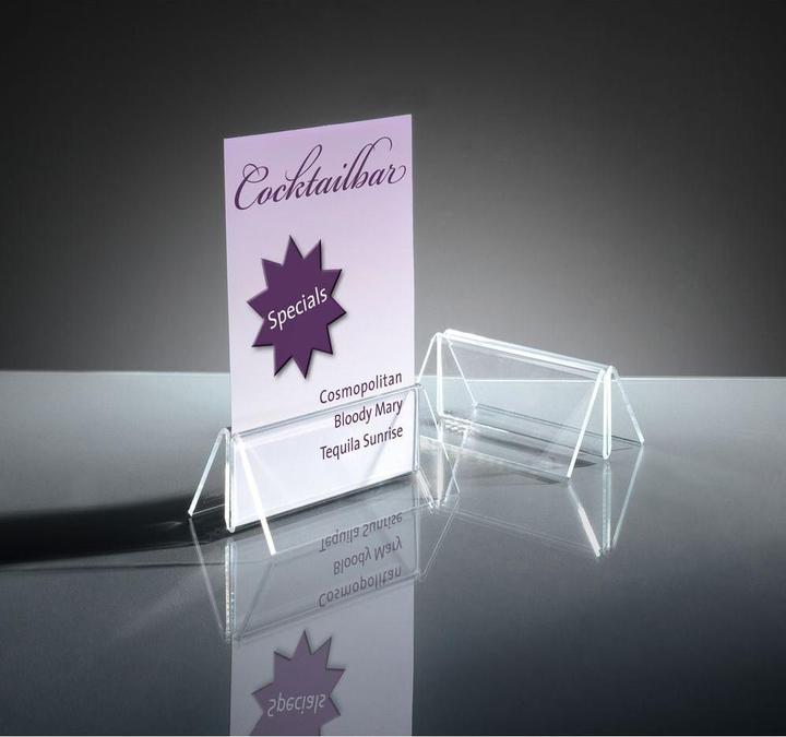 Image du produit Sigel Support de carte (Spécial)