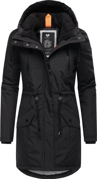 Produktbild Ragwear Elsien (XXL)