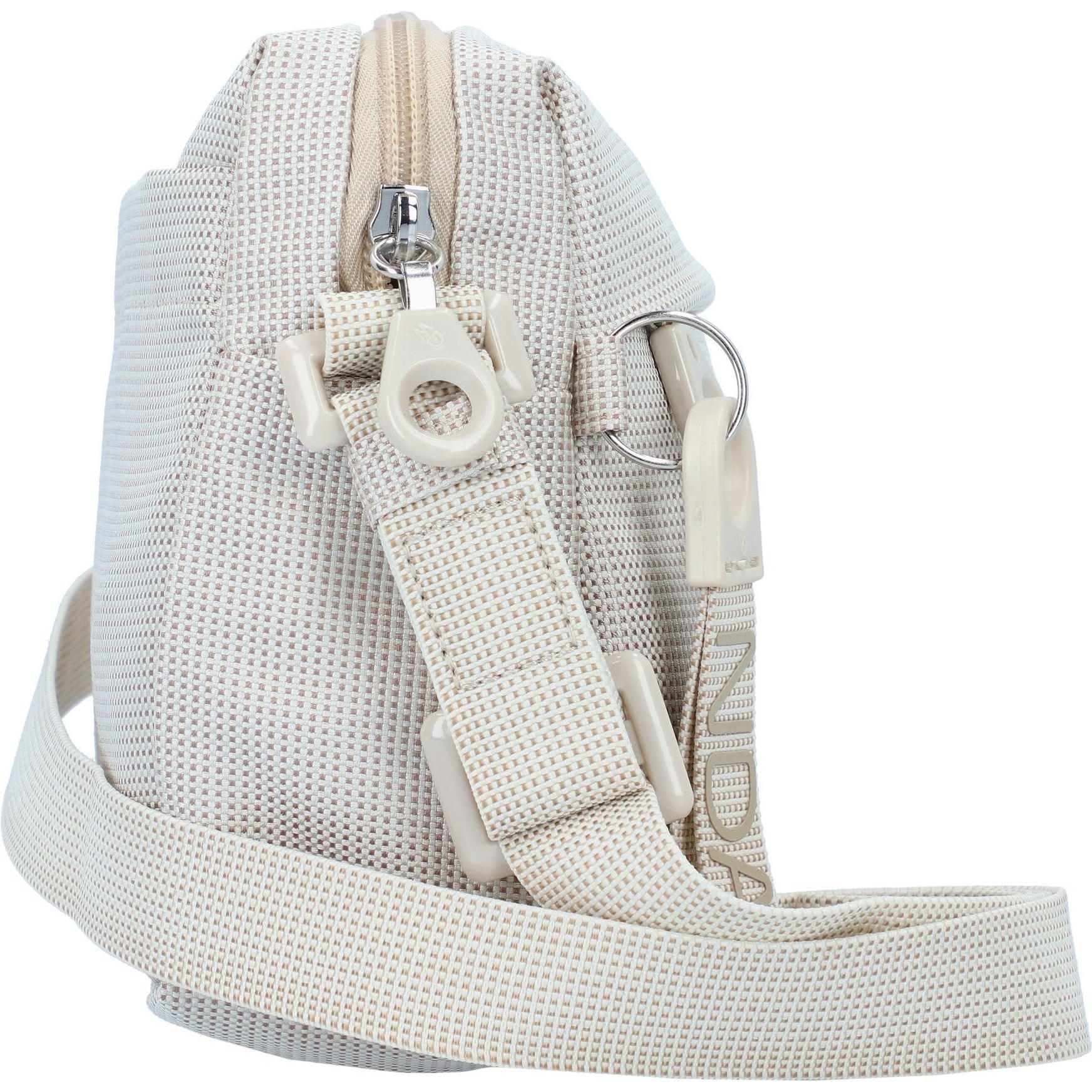 Thumbnail - Mandarina Duck, Handtasche, MD20 Umhängetasche 22 cm, Weiss