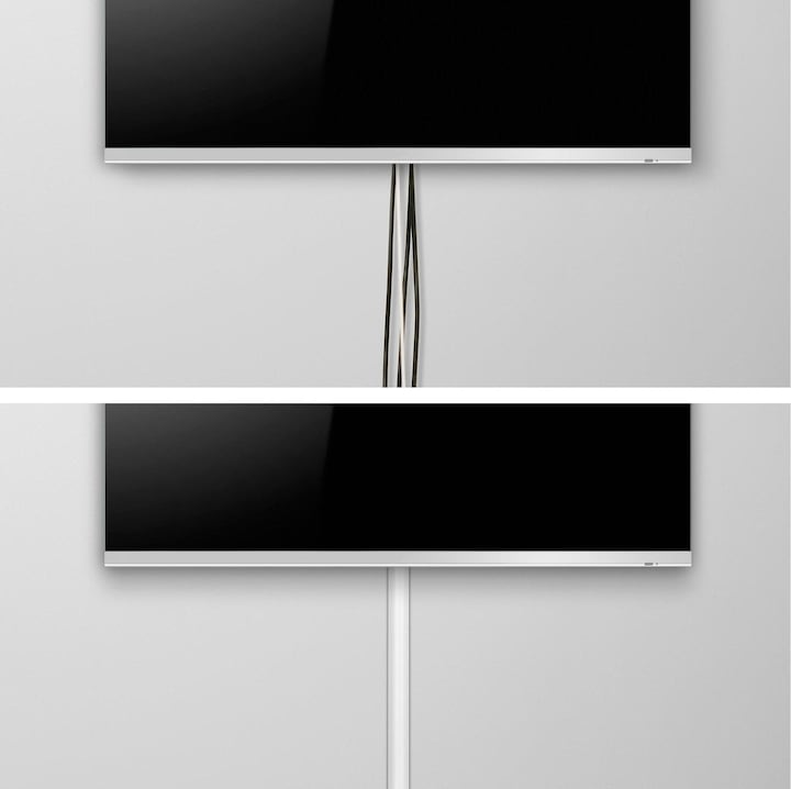 Immagine prodotto Steffen Linea D (Tubazione, 200 cm)