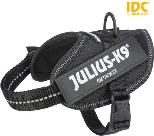 Produktbild Julius-K9 IDC Powergeschirr Baby (XS, Hund, Allgemein)